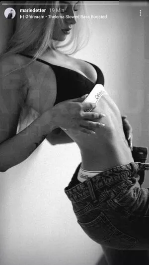 Mariedetter OnlyFans Leaked Free Thumbnail Picture - #0N7lPVHHcn