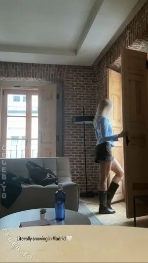 Mariedetter OnlyFans Leaked Free Thumbnail Picture - #SgDOdC456s