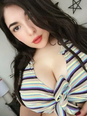 Mariedoll OnlyFans Leaked Free Thumbnail Picture - #HVEcneDXUA