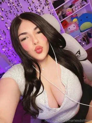 Mariedoll OnlyFans Leaked Free Thumbnail Picture - #ZBxWThAMV1