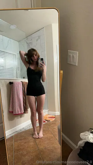 Marieeeloveee2 OnlyFans Leaked Free Thumbnail Picture - #AI1AhL3xbV