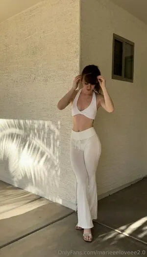 Marieeeloveee2 OnlyFans Leaked Free Thumbnail Picture - #FGt3YPkAnY