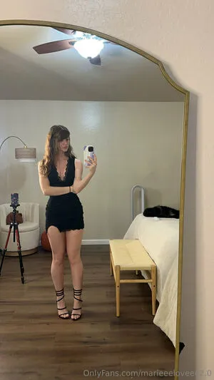 Marieeeloveee2 OnlyFans Leaked Free Thumbnail Picture - #QW7mlrF7CU