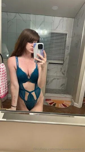 Marieeeloveee2 OnlyFans Leaked Free Thumbnail Picture - #TcvBM9T5g0