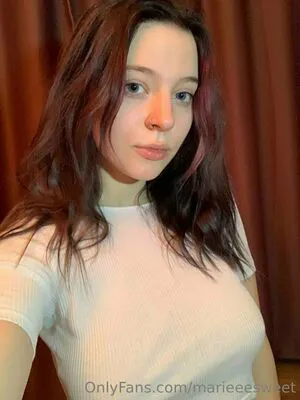 Marieeesweet OnlyFans Leaked Free Thumbnail Picture - #5PtVcS9677