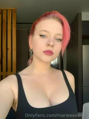 Marieeesweet OnlyFans Leaked Free Thumbnail Picture - #5TpRhYcd6q