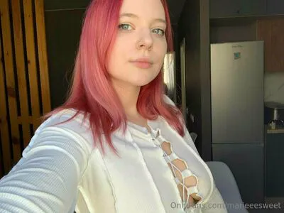 Marieeesweet OnlyFans Leaked Free Thumbnail Picture - #5mVbpmkFSC