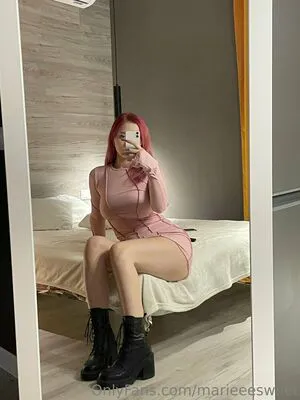 Marieeesweet OnlyFans Leaked Free Thumbnail Picture - #7mpru7nPuP