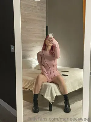 Marieeesweet OnlyFans Leaked Free Thumbnail Picture - #8OdedCnul7