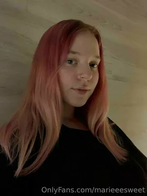 Marieeesweet OnlyFans Leaked Free Thumbnail Picture - #9rQVvrr4o1