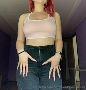 Marieeesweet OnlyFans Leaked Free Thumbnail Picture - #ECQbDync52