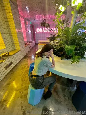 Marieeesweet OnlyFans Leaked Free Thumbnail Picture - #J8Qh3lQDzN