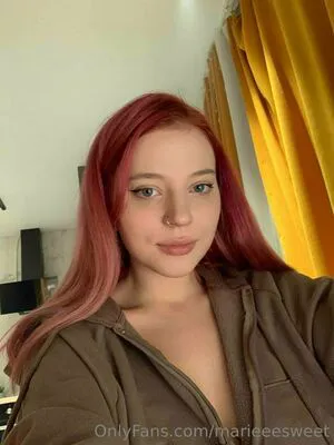 Marieeesweet OnlyFans Leaked Free Thumbnail Picture - #Kzqrr5E0V6