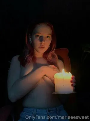 Marieeesweet OnlyFans Leaked Free Thumbnail Picture - #MdXtPqS2Et