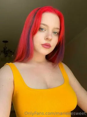 Marieeesweet OnlyFans Leaked Free Thumbnail Picture - #OSNzTOZvlL