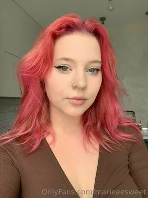 Marieeesweet OnlyFans Leaked Free Thumbnail Picture - #QSHkRo3sd2