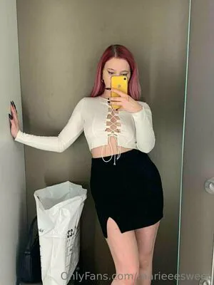 Marieeesweet OnlyFans Leaked Free Thumbnail Picture - #S3rEt0HXmp