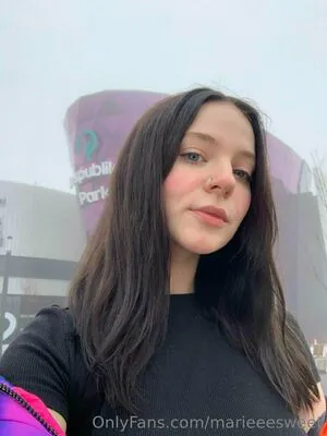 Marieeesweet OnlyFans Leaked Free Thumbnail Picture - #Tce4orGvSz