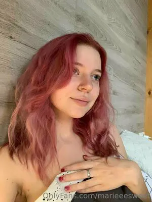 Marieeesweet OnlyFans Leaked Free Thumbnail Picture - #XrGw7SXjQa