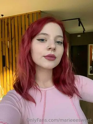 Marieeesweet OnlyFans Leaked Free Thumbnail Picture - #cniIT6C9IB
