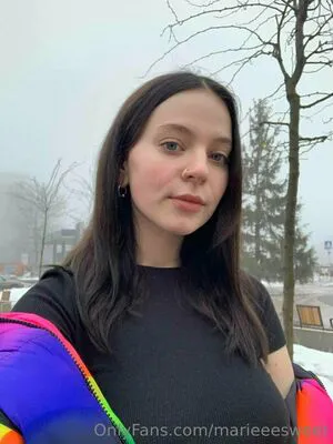 Marieeesweet OnlyFans Leaked Free Thumbnail Picture - #mRDQn5a9fK