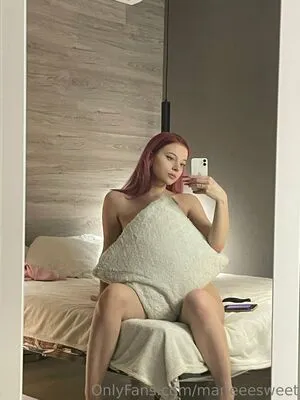 Marieeesweet OnlyFans Leaked Free Thumbnail Picture - #oCA0aaKBSL