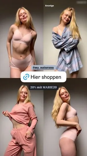 Marieejoan OnlyFans Leaked Free Thumbnail Picture - #2CSd4CXlJr