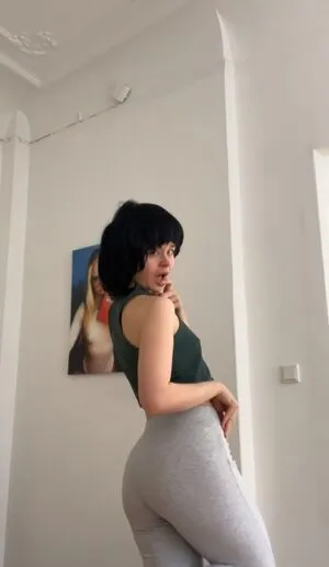 Marieejoan OnlyFans Leaked Free Thumbnail Picture - #5MyIVch9qK