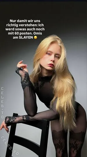 Marieejoan OnlyFans Leaked Free Thumbnail Picture - #5tNeTOcsMH