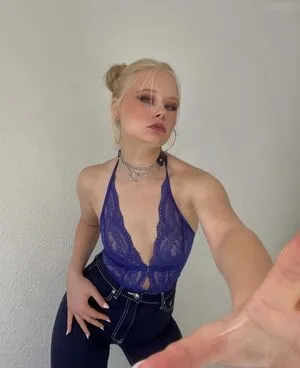 Marieejoan OnlyFans Leaked Free Thumbnail Picture - #78ysgNiMWc