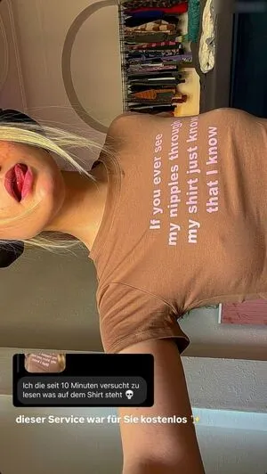 Marieejoan OnlyFans Leaked Free Thumbnail Picture - #8HjLPJcxWz