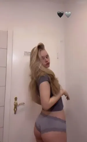 Marieejoan OnlyFans Leaked Free Thumbnail Picture - #960W0GOLMV