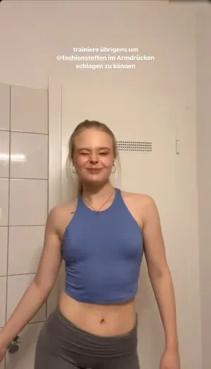 Marieejoan OnlyFans Leaked Free Thumbnail Picture - #Aj0ir3s3uG