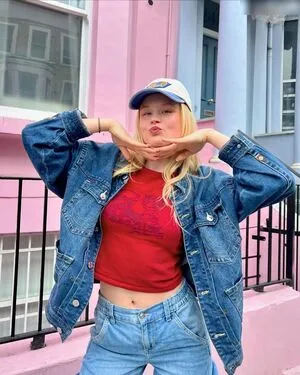 Marieejoan OnlyFans Leaked Free Thumbnail Picture - #B73lz095Jj