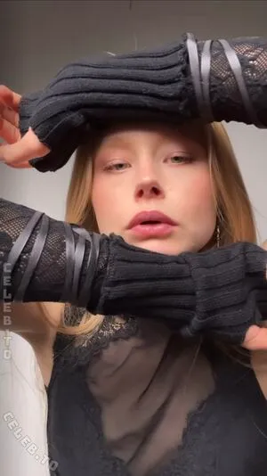 Marieejoan OnlyFans Leaked Free Thumbnail Picture - #OTog8poEBQ