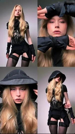 Marieejoan OnlyFans Leaked Free Thumbnail Picture - #bE4ULR6sJ8