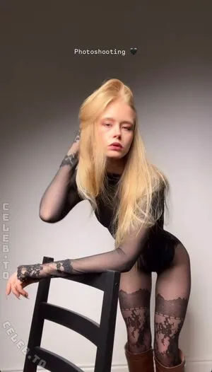 Marieejoan OnlyFans Leaked Free Thumbnail Picture - #cxg5DmCdFl