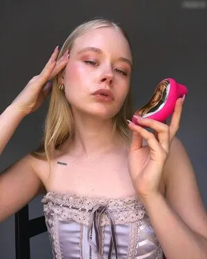 Marieejoan OnlyFans Leaked Free Thumbnail Picture - #dCY3yCP0hD