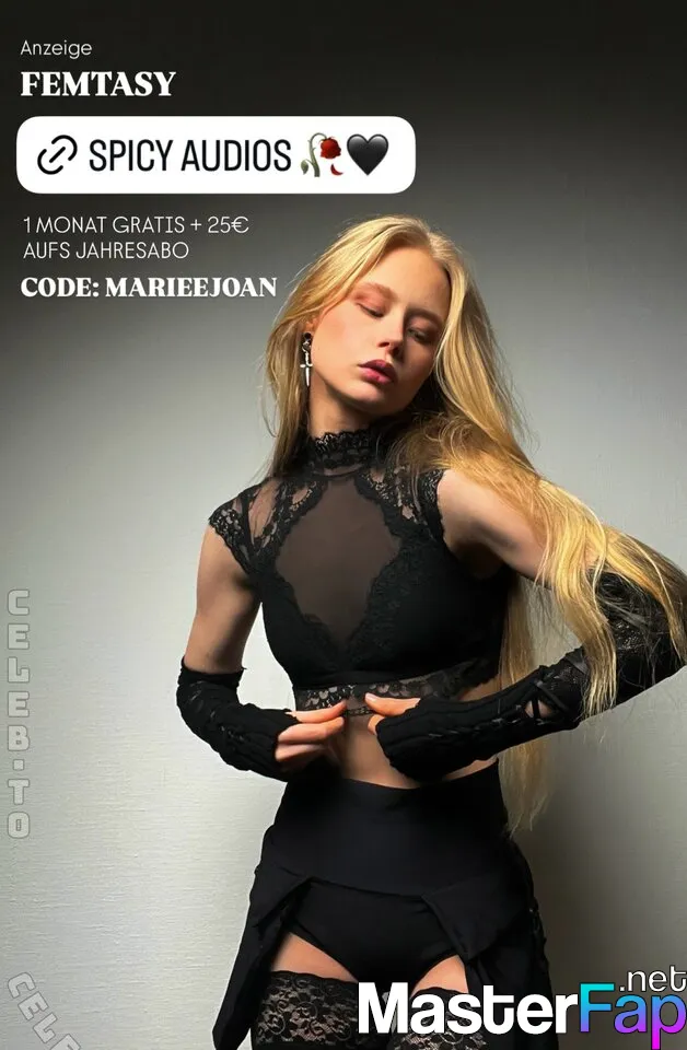 marieejoan