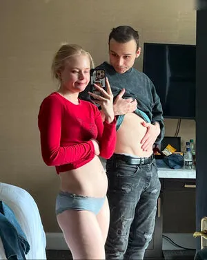 Marieejoan OnlyFans Leaked Free Thumbnail Picture - #ittv2rg2i8