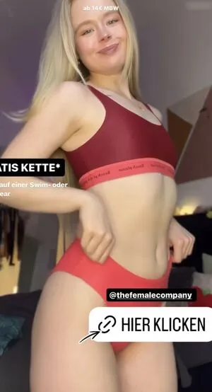 Marieejoan OnlyFans Leaked Free Thumbnail Picture - #qUzBgvBEWK