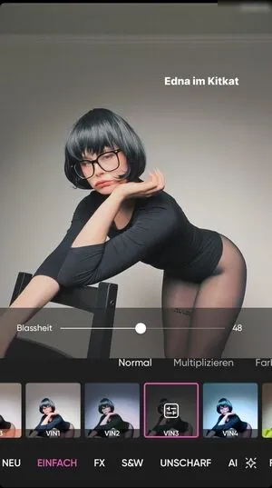 Marieejoan OnlyFans Leaked Free Thumbnail Picture - #qlyuVp3YOD