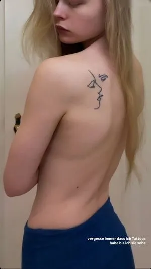 Marieejoan OnlyFans Leaked Free Thumbnail Picture - #xYYSi4c6MZ