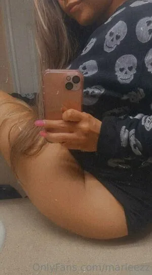Marieezz OnlyFans Leaked Free Thumbnail Picture - #TtBPjrhEIj