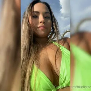 Marieezz OnlyFans Leaked Free Thumbnail Picture - #lY8jh9xeum