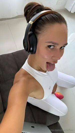 Marieflex OnlyFans Leaked Free Thumbnail Picture - #mSyxrRDgZN