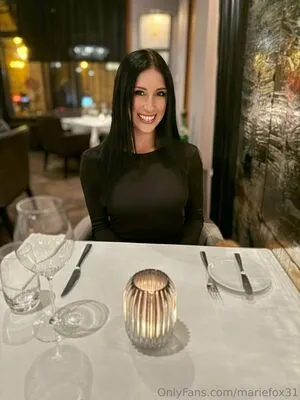 Mariefox31 OnlyFans Leaked Free Thumbnail Picture - #TRLGhslOvp
