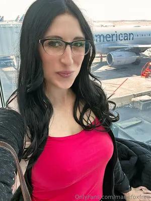 Mariefoxfree OnlyFans Leaked Free Thumbnail Picture - #TnEWwbvNbE