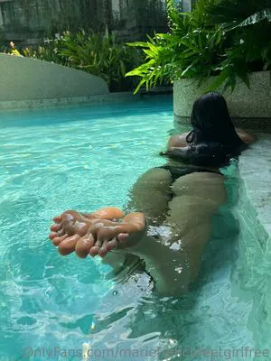 Mariefrenchfeetgirlfree OnlyFans Leaked Free Thumbnail Picture - #11h1MViEhZ