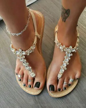 Mariefrenchfeetgirlfree OnlyFans Leaked Free Thumbnail Picture - #7Cf5ycpwYM